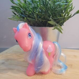My Little Pony G3 Cotton Candy
